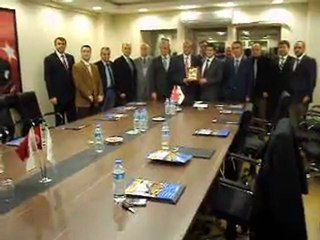 Mehmet Karatan istifa etti