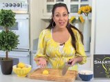 Smart Tips - Remove Food Odors by Michelle Karam