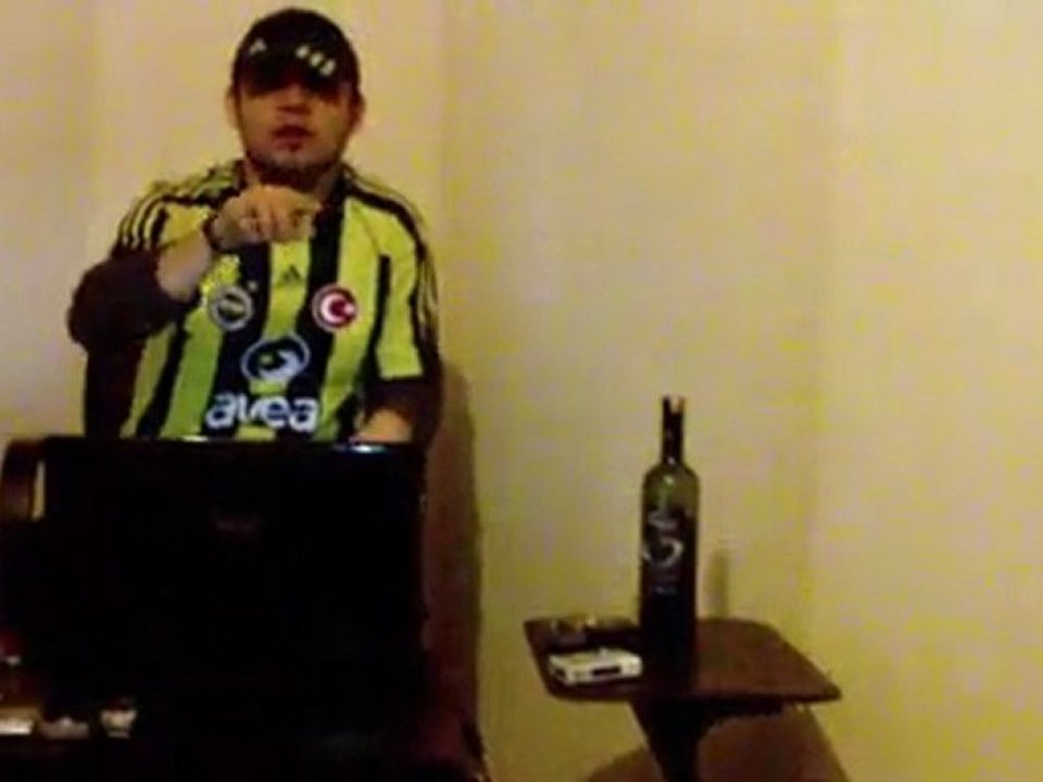 DevLet Bahçeli Fenerbahçe