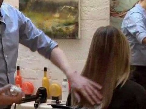 How To Keep Your Hair Straight