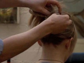 How To Make A French Twist