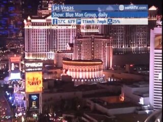 Tenerife - Spain, Warsaw - Poland, Berlin - Germany, London - United Kingdom, Las Vegas - USA, Pine Valley - Beijing - China, Melbourne - Australia