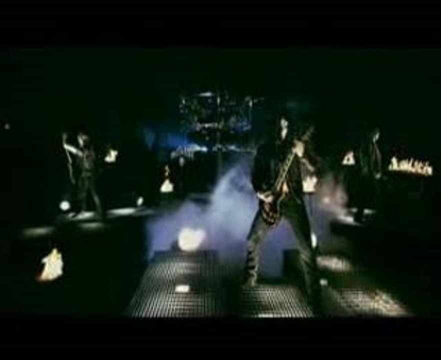 Dimmu borgir:Sorgens kammer del II