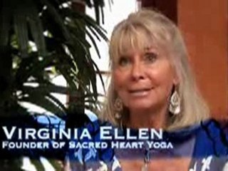 what if the movie (clip) Virginia Ellen