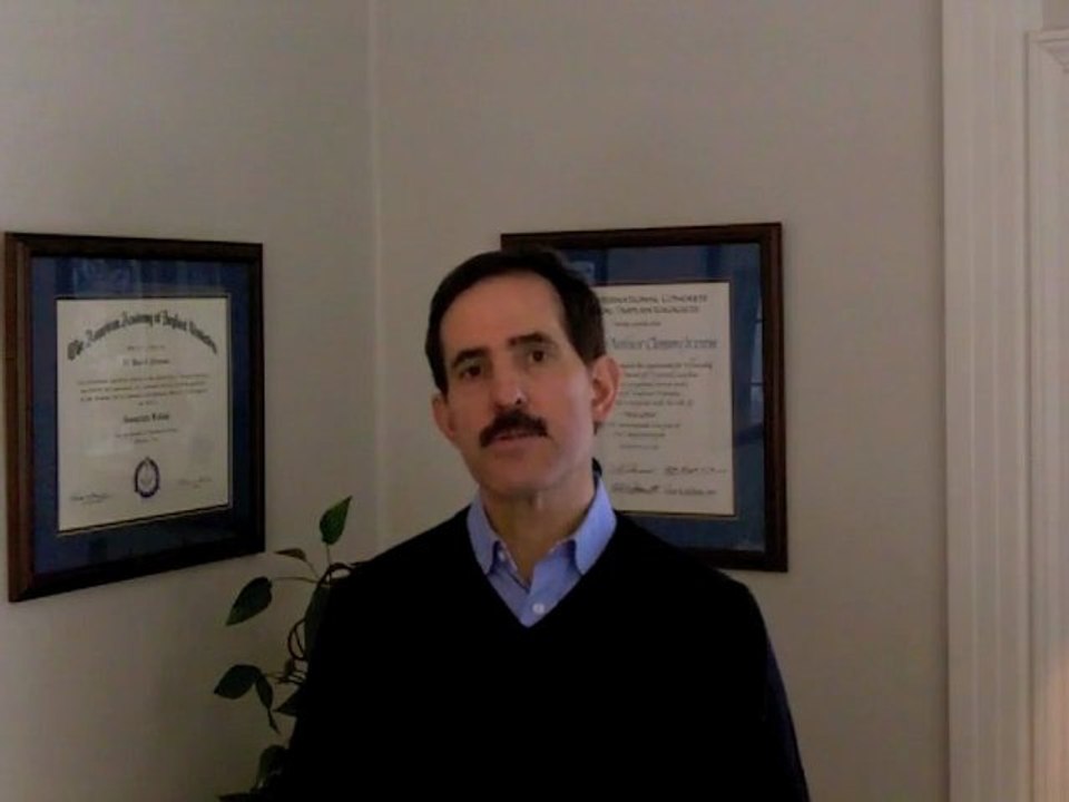 Selecting the Most Comfortable Snore Guard