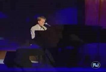 Michael W Smith - Draw Me Close-Live