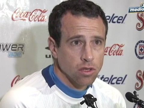 Medio Tiempo.com - Cruz Azul, 4 de Marzo