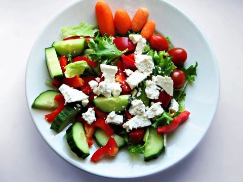 Vegetarian Recipe - 134 Simple Plant Based Meals, Snacks and