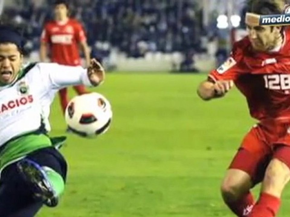 Medio Tiempo.com .- Legionarios mexicanos 4 de marzo.mov