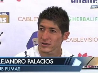 MT - Pumas, 2 de marzo 2011