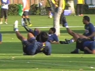 MT - América, 1 de marzo 2011