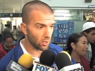 MT - Cruz Azul, 28 de febrero 2011