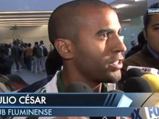 MT - Fluminense, 28 de febrero 2011