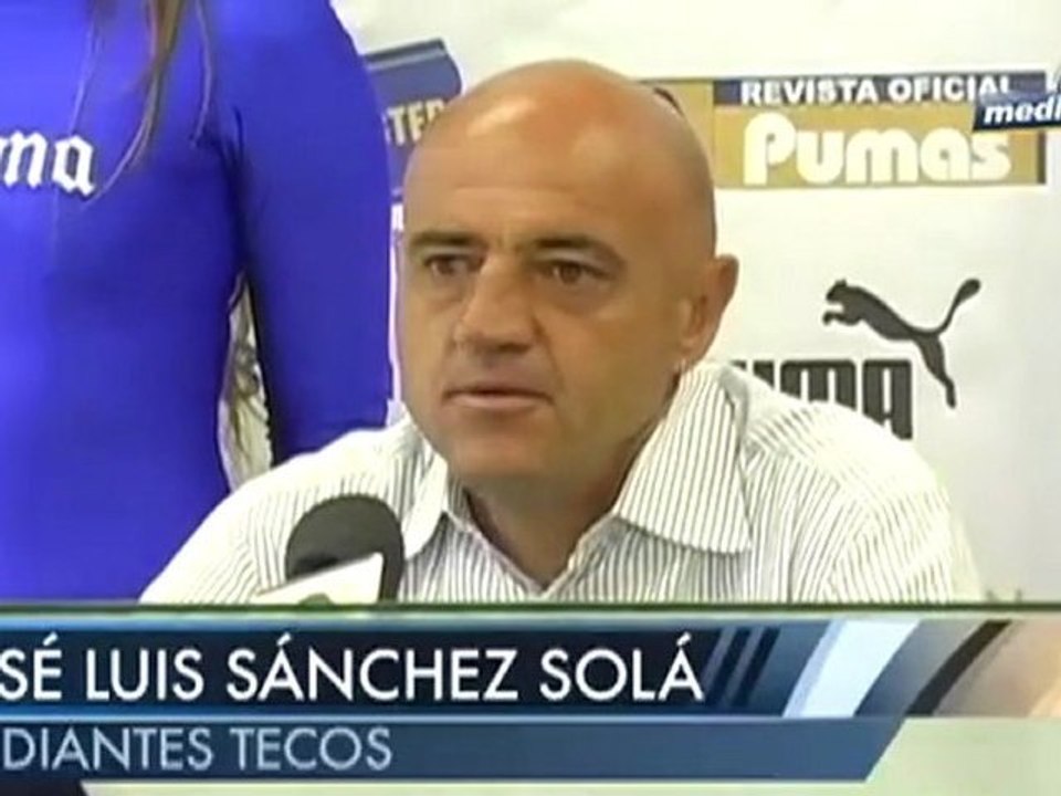 Medio Tiempo.com - Reacciones, Pumas vs. Estudiantes J8