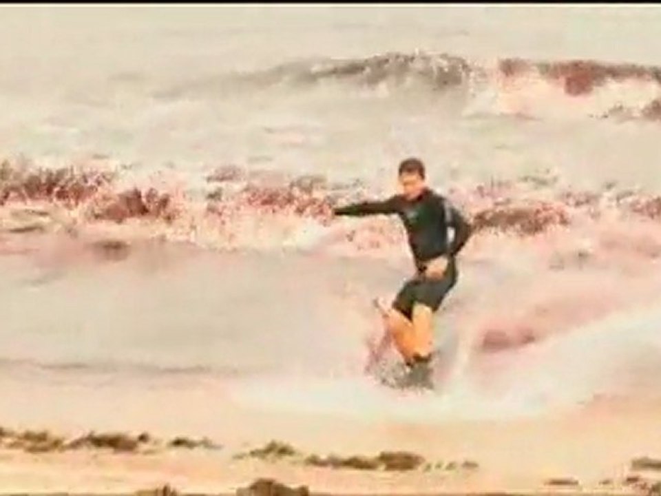 The Wake Show 4