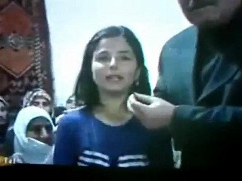 terekeme kızı süper söylüyor @ MEHMET ALİ ARSLAN Yayınları