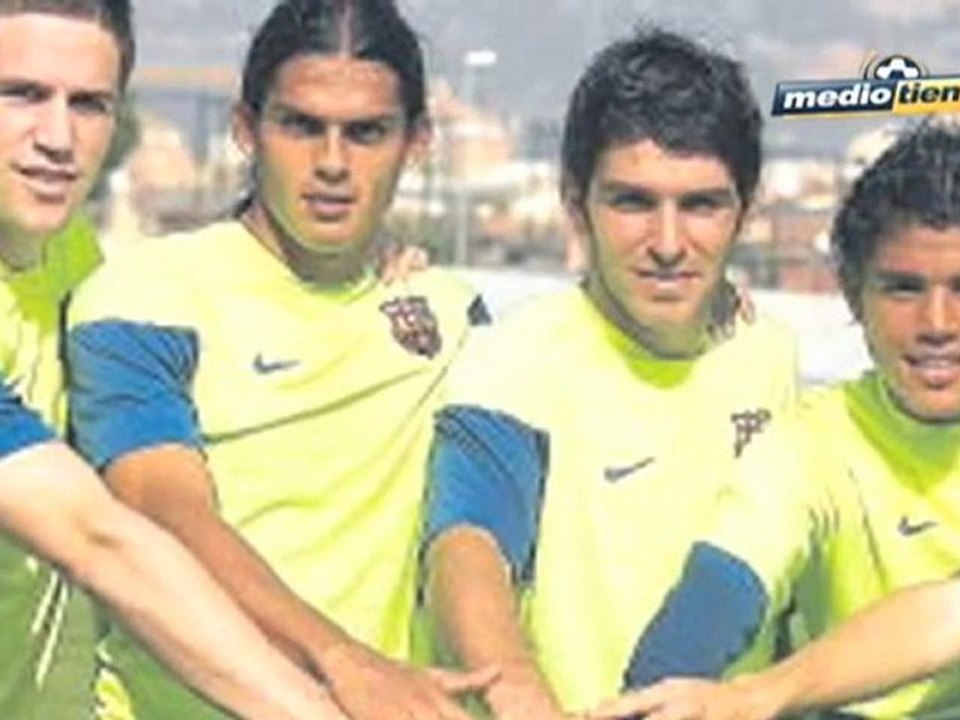 Medio Tiempo.com - Legionarios Mexicanos 2402.mov