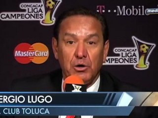 MT - Toluca 0-1 Monterrey, 23 de febrero 2011