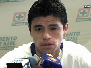 MT - Cruz Azul, 24 de febrero 2011