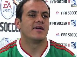 MT - Temo - América, 22 de febrero 2011