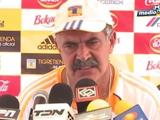 Medio Tiempo.com - Tigres, 21 de Febrero