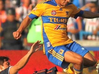 Medio Tiempo - El Circo de la Jornada 7