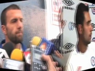 MT - Cruz Azul, 18 de febrero 2011