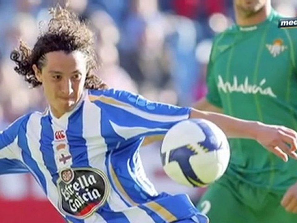 Medio Tiempo.com.- Legionarios en el Extranjero 18 de febrero.mov