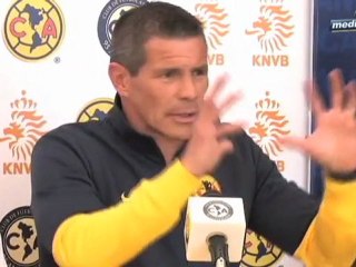 MT - América, 16 de febrero 2011