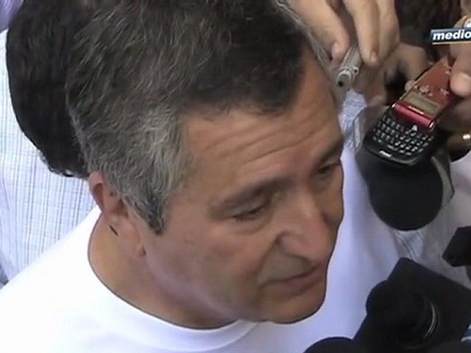 Medio Tiempo.com - Chivas DOS Foto Oficial. Chivas contra la violencia. 2.mov