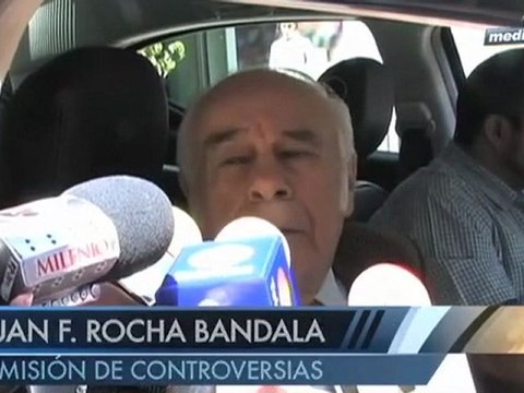 MT - Femexfut, 14 de Febrero del 2011