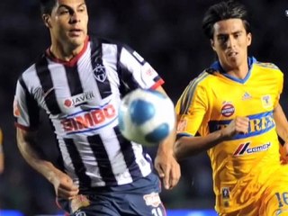 MedioTiempo.com - Lucas Lobos nunca seria Rayado.mov