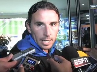 MT - Pachuca vs Puebla, 12 de febrero 2011