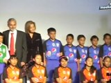 Medio Tiempo.com - Grupo Pachuca presentó proyectos sociales y deportivos, 11 de Febrero del 2011