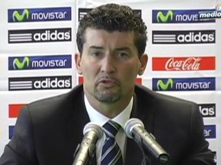 Medio Tiempo.com - Seleccion Mexicana, 10 de Febrero del 2011