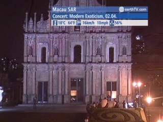 Hamburg - Germany, Brussels - Belgium, Cannes - France, Lucerne - Switzerland, Macau SAR - China, Bandar Seri Begawan - Brunei, Las Vegas - USA