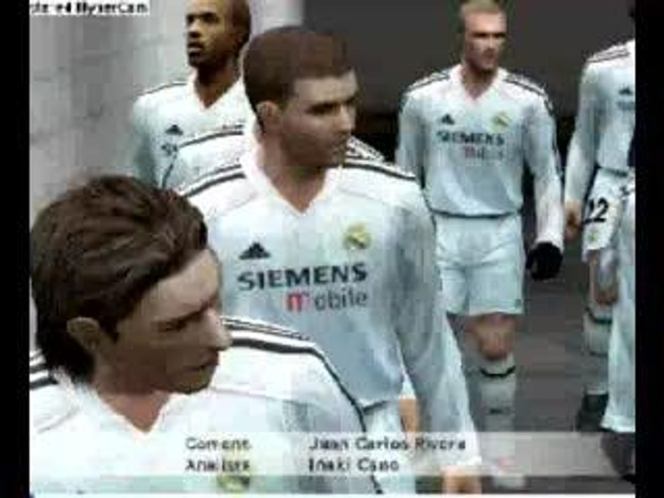 pro 4 football goals