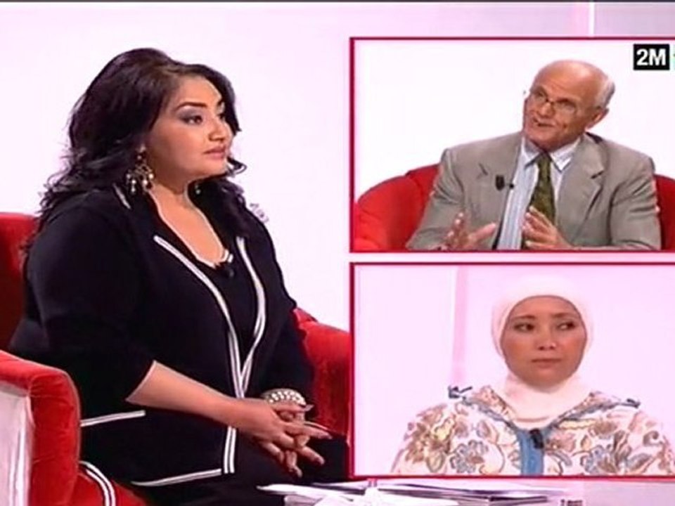 الخيط الأبيض : الاثنين 7 مارس