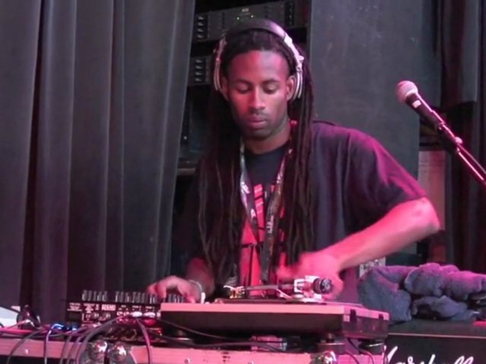 SXSW 2011, Social Media Lodge, Maple Leaf Digital Lounge