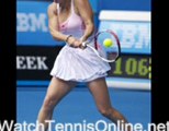 watch BNP Paribas Open tennis 2011 streaming