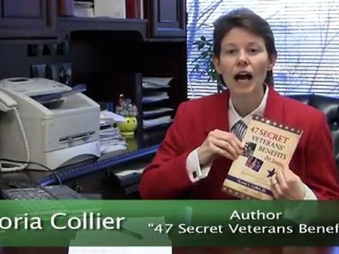 Veterans Affairs Benefits -Benefits Veterans Affairs