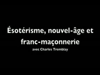 Esotérisme , sectes et sociétés secrètes 1sur6