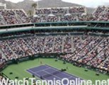 watch BNP Paribas Open tennis 2011 streaming