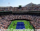 watch BNP Paribas Open tennis 2011 streaming