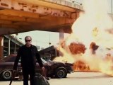Infierno al volante: Trailer: Drive angry