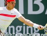 watch BNP Paribas Open 2011 tennis streaming