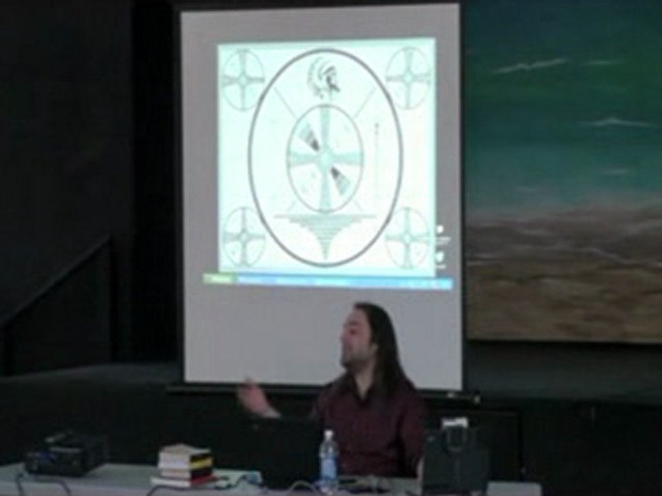 Esotérisme , sectes et sociétés secrètes 4sur6