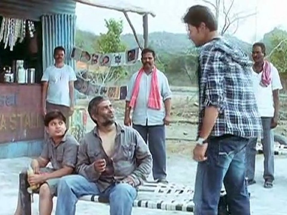 Khaleja (2011) *DVD Rip* Part 6 @ TELLY-TV.COM