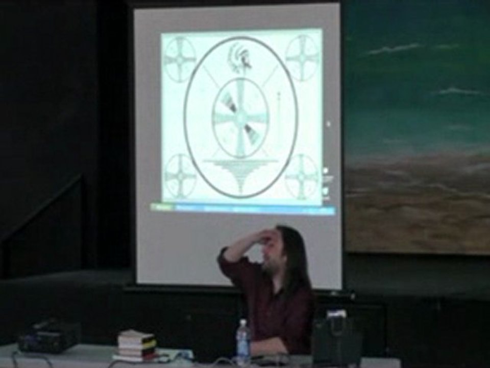 Esotérisme , sectes et sociétés secrètes 5sur6