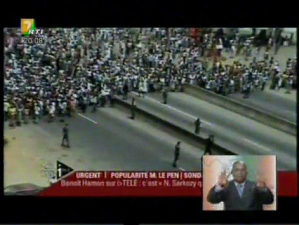 Côte d'Ivoire: Les ressuscités de Ouattara